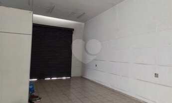 Imagem 2: Salão Comercial Jardim Avelino