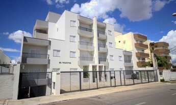 Imagem: Apartamento Novo à venda na Vila Jardini