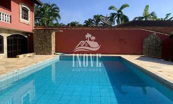 Imagem 6: Sobrado em Condomínio Fechado, Morada da Praia - Bertioga/SP, Possui