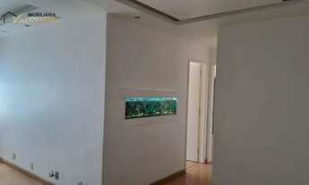 Imagem 3: Apartamento com 2 dormitórios à venda, 58 m² por R$ 450.000,00 - Barra da Tijuca - Rio de