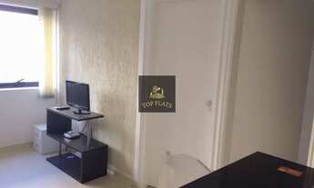 Imagem 7: Flat disponível no Itaim Bibi - SP