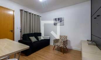 Imagem: Apartamento para Aluguel - Itaquera, 1 Quarto