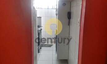 Imagem 4: Apartamento à venda no Condomínio nova Canaã