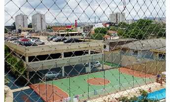 Imagem 3: CONDOMÍNIO MOSAICO VILA GULHERME 2 DORM 53M²