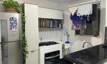 Imagem 5: SOLAR DO BOSQUE 1 ANDAR OPORTUNIDADE