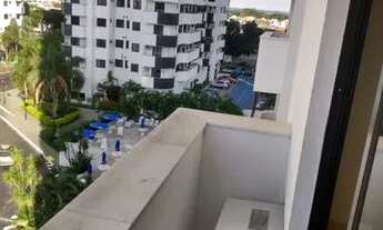 Imagem 7: Apartamento para aluguel possui 80 metros quadrados com 3 quartos