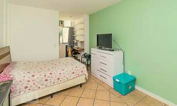 Imagem: Apartamento para Aluguel - Botafogo, 1 Quarto