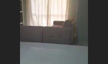 Imagem 4: Apartamento para aluguel possui 85 metros quadrados com 3 quartos mobiliado 100