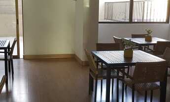 Imagem 7: Apartamento Bessa 04 qtos + DCE 138m² Elevador, Piscina (BES06
