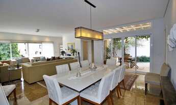 Imagem 4: Linda residência em condomínio