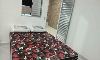 Imagem 6: Casa com piscina em GUARUJÁ R$350,00