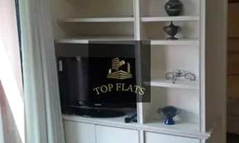 Imagem 6: Flat disponível no Itaim Bibi