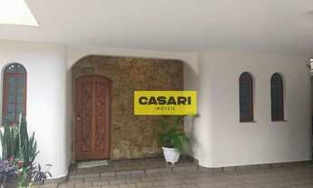 Imagem 6: Sobrado com 4 dormitórios à venda, 309 m² - Parque dos Pássaros - São Bernardo do Campo/SP