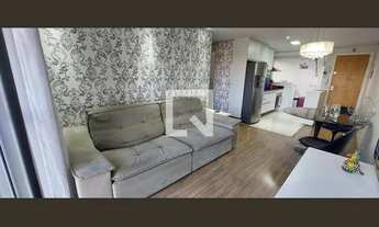 Imagem 3: Apartamento à Venda - Vila América, 2 Quartos, 52 m2