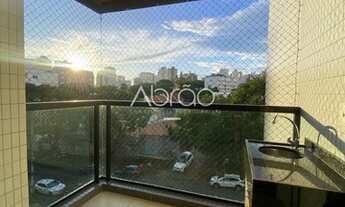 Imagem 6: APARTAMENTO com 3 dormitórios para alugar por R$ 4.150,00 - CURITIBA / PR