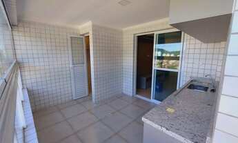 Imagem 5: Apartamento com 2 dorms, Canto do Forte, Praia Grande, Cod: BJ4200