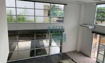 Imagem 3: Conjunto para alugar, 138 m² por R$ 13.500,00/mês - Chácara Santo Antônio - São Paulo/SP