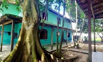 Imagem 4: Excelente terreno com 2 edificações de 1452m² na Guanabara, prox à BR-316