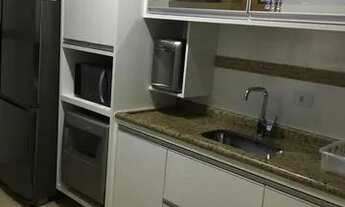 Imagem 7: Sobrado para venda possui 120 metros quadrados com 3 quartos em Vila Gumercindo - São Paul