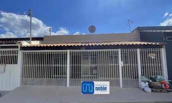 Imagem 3: 3 Quartos reformada Qd 28 Oeste