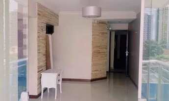 Imagem 3: Apartamento com 3 quartos no Ed. Domus l