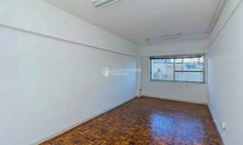 Imagem: PORTO ALEGRE - Conjunto Comercial/Sala