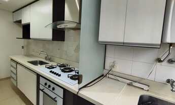 Imagem 5: Apartamento para venda tem 65 metros quadrados com 2 quartos em Vila Regente Feijó - São P