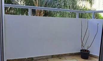 Imagem 3: Apartamento com 2 dormitórios para alugar, 63 m² por R$ 3.685,00/mês - Saúde - São Paulo/S