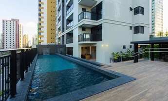 Imagem 2: Prédio alto padrão! Na melhor localização do bairro de Tambaú. Novíssimo!!!