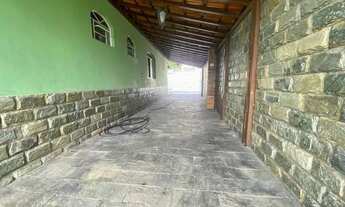 Imagem 7: Casa para venda possui 75 metros quadrados com 3 quartos em Centro - Camaçari - BA