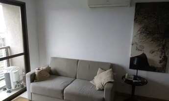 Imagem 4: Apartamento para aluguel com 37 metros quadrados com 1 quarto em Jacarepaguá - Rio de Jane