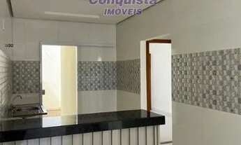 Imagem 3: Casa no Coveima Casa com 3 dormitórios