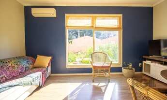 Imagem: Apartamento a venda com 2 dormitórios uma