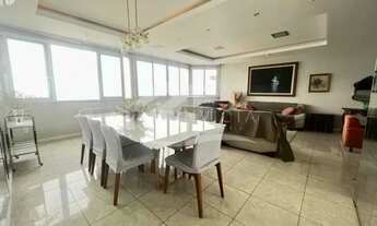 Imagem 5: Apartamento para aluguel possui 160 metros quadrados com 3 quartos