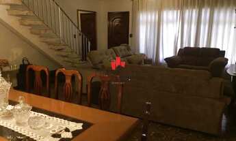 Imagem 3: Sobrado com 3 dormitórios e 4 vagas com 350 m² no Anália Franco