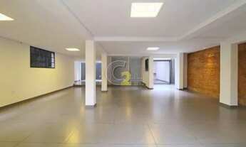 Imagem 7: PRÉDIO COMERCIAL PINHEIROS - 3 VAGAS