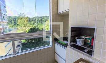 Imagem 6: Apartamento para Aluguel - Canto do Forte, 2 Quartos, 77 m2