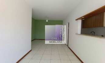 Imagem 5: Apartamento com 2 quartos e 61 m², para venda por R$ 275.000,00 ou locação por R$ 1400,00