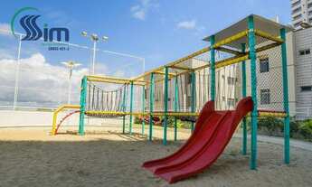 Imagem 6: Apartamento com 4 dormitórios à venda, 111 m² por R$ 1.280.000,00 - Cocó - Fortaleza/CE