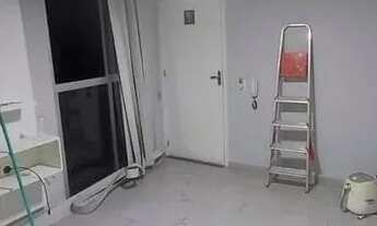 Imagem 2: Apartamento para aluguel possui 45 metros quadrados com 2 quartos