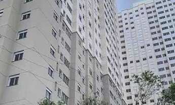 Imagem 4: Apartamento para locação com 2 quartos, 1 suite 1 vaga Bairro Socorro São Paulo-SP