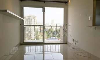 Imagem 2: SÃO PAULO - Apartamento Padrão - CAMBUCI