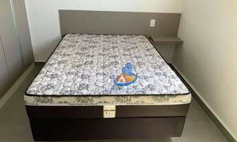 Imagem 6: Kitnet com 1 dormitório para alugar, 25 m² por R$ 1.660,00/mês - Vila Tibério - Ribeirão P