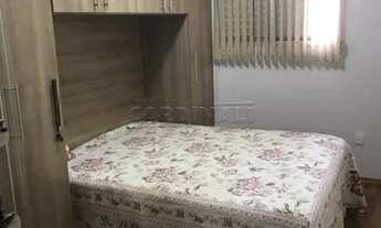 Imagem 2: Apartamento Padrão em Araraquara