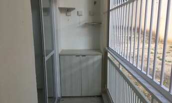 Imagem: Alugo apartamento projetado