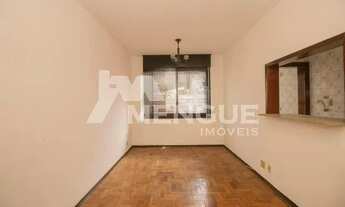 Imagem 4: Aluga-se Apartamento 01 dormitório no bairro Vila Ipiranga em Porto Alegre com 50m² por