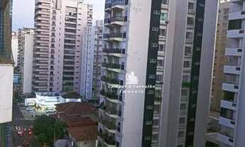 Imagem 4: Apartamento com 1 dormitório para alugar, 56 m² por R$ 1.644,00/mês - Centro - Ribeirão Pr