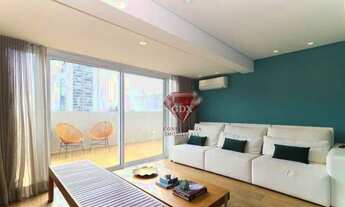 Imagem 2: Apartamento a venda no Versatille Pinheiros