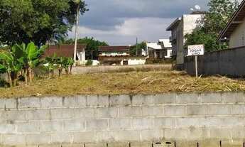 Imagem 3: TERRENO no COSTA E SILVA com 0 quartos para LOCAÇÃO, 525 m²