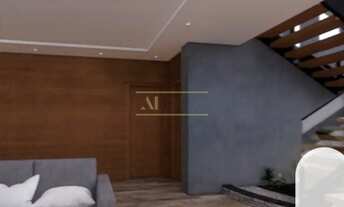 Imagem 6: Santana de Parnaiba - Casa de Condomínio - Alphaville 03